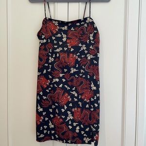 Zara Mini Dress